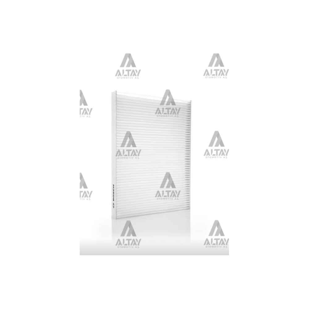 Albea Palio Stilo 02-13 Karbonsuz Polen Filtresi - BSH-1987432183 - 7082301 