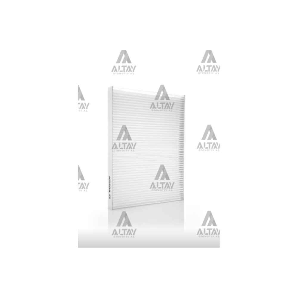 Qashqai 14- Kadjar 15- 1.5 Megane iv 15- Talisman 15- Karbonlu Polen Filtresi - 27277-4BU0A BSH1987435057 