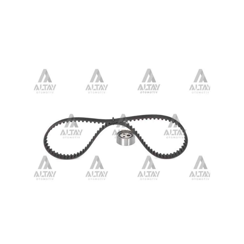 Clio Kango Megane Thalia 1.4 1.6 96 Dış Triger Seti - BSH-1987946544 - 7701477024 