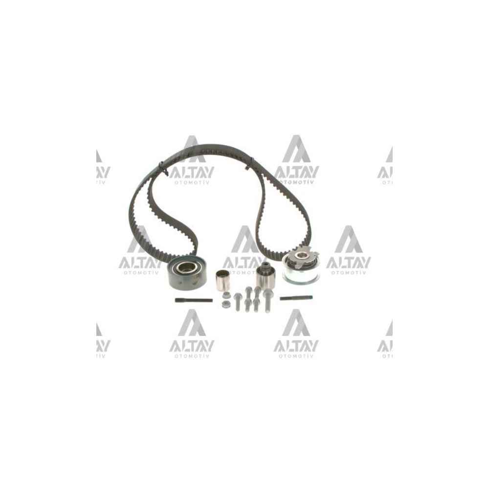 Passat Tiguan A4 A5 Q5 08-12 A 2.0 Tdi Triger Seti - BSH-1987946564 - 03L198119 