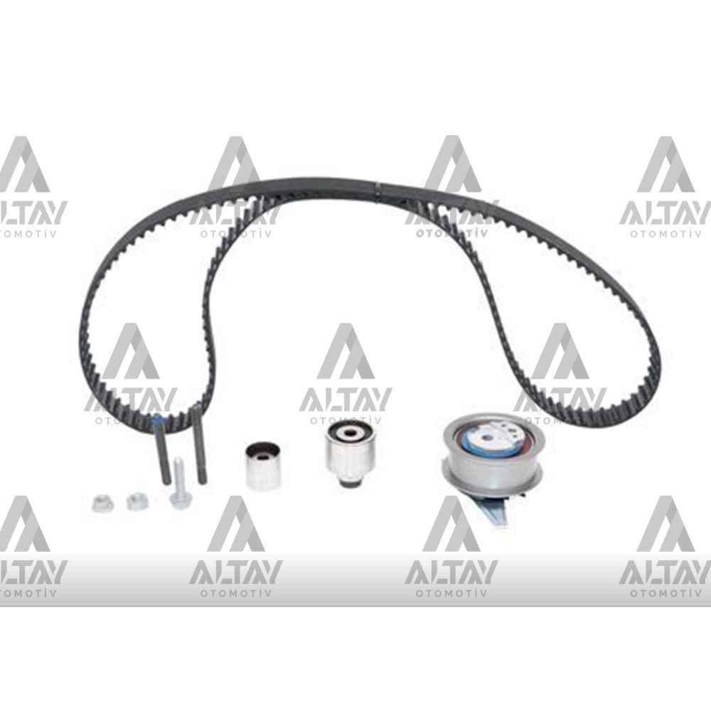 Golf7 A3 Leon Passat Tiguan Caddy Transporter T6 13- Triger Seti - 04L198119A BSH-1987946589 