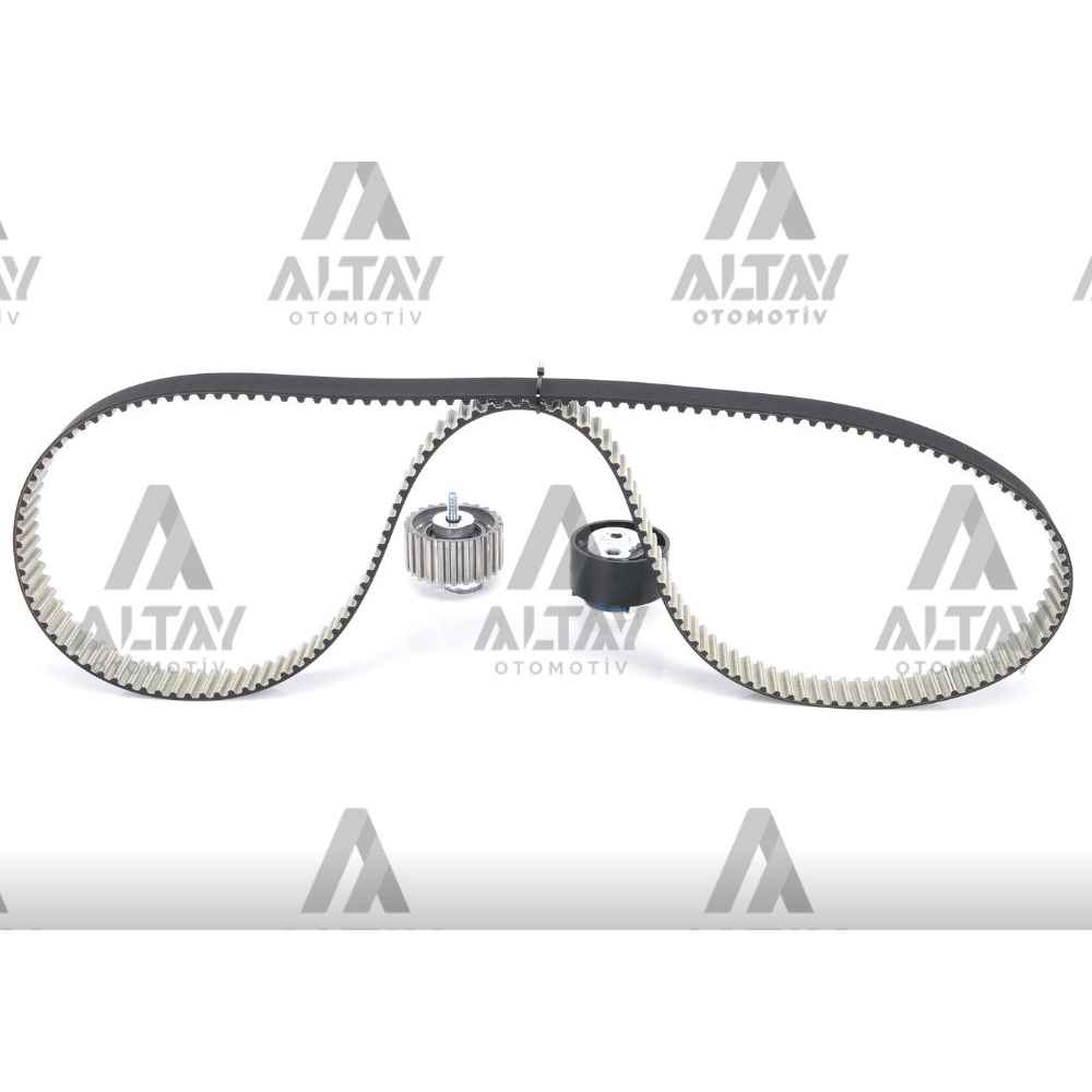 Ducato 2.3Jtd Daily Daily 2.3Jtd Karsan J10 Triger Seti Devirdaim - BSH-1987948912 