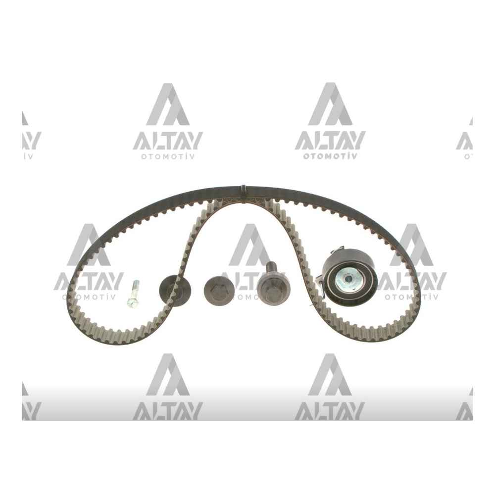 Focus 05-16 Fiesta Fusion C Max Mondeo Volvo S40 117 Dış Triger Seti BSH-1987948972 