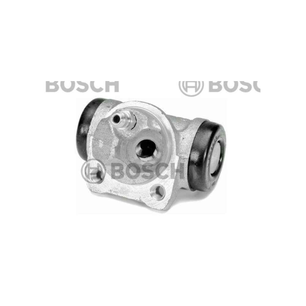 R19 88-02 Arka Sol Fren Silindiri - BSH-F026002131 - 7701036006 