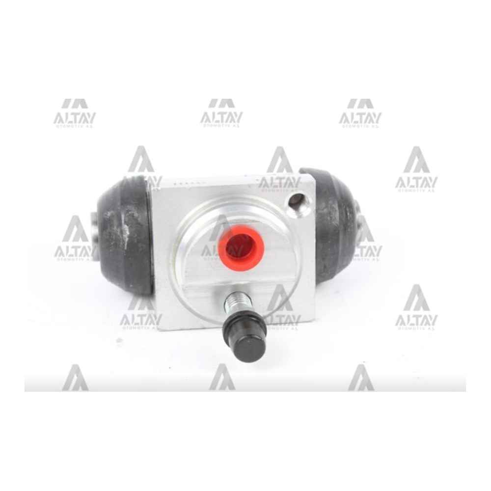 Duster 10-18 Logan 04- Sw 1.6 Clio iv 12- 19M Arka Fren Silindiri - 6001549707 BSH-F026002572 