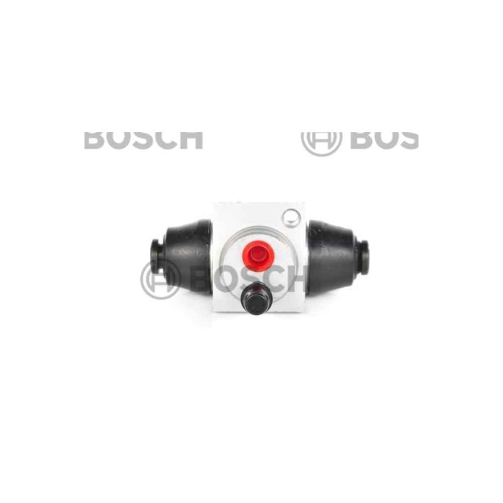 Transit V184 01- Arka Fren Silindiri - BSH-F026002578 - YC152261AA 