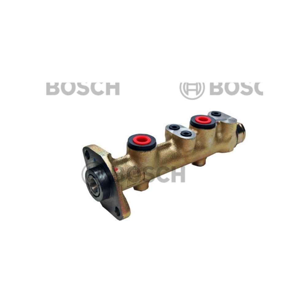 Uno 70- 94-00 1.4 Döküm 20 64Mm Fren Ana Merkez - BSH-F026003296 - 792895 
