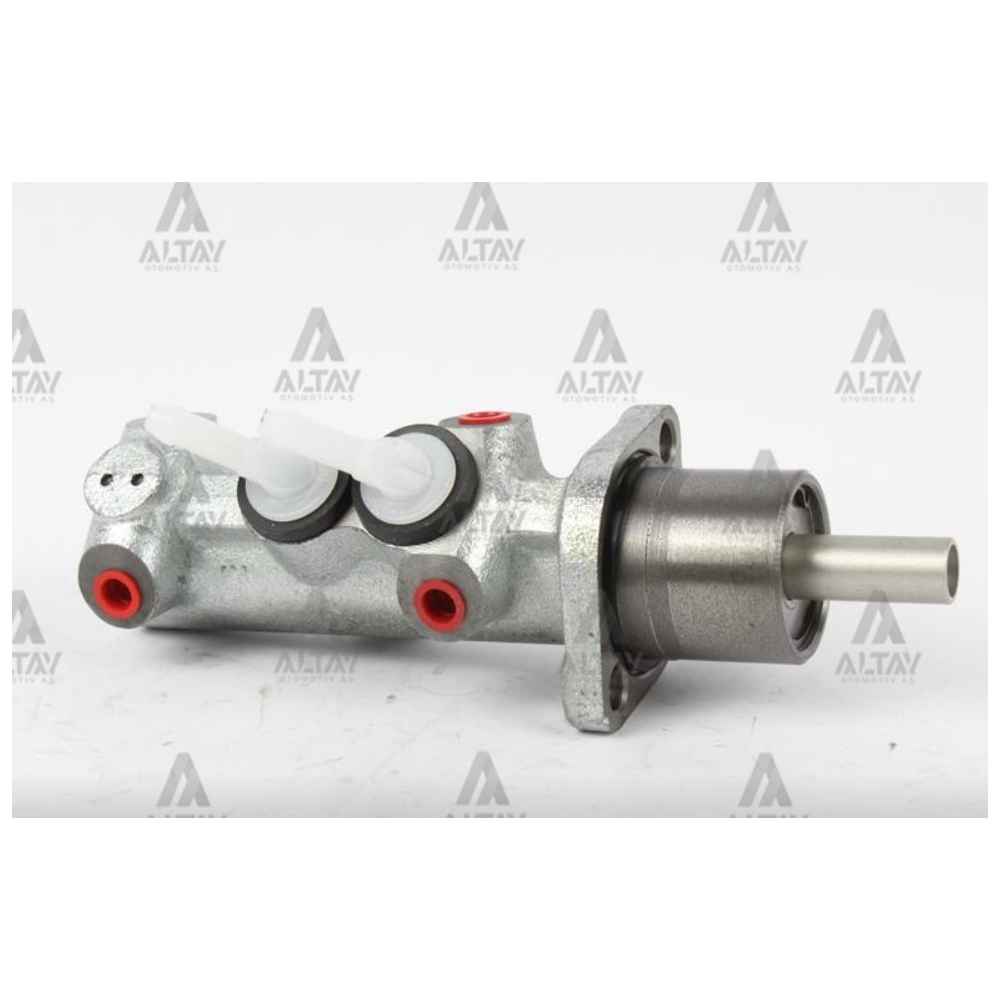 Marea 96-07 Brava 96-07 Bravo 96-07 Döküm 22 22Mm Fren Ana Merkez - 71739592 