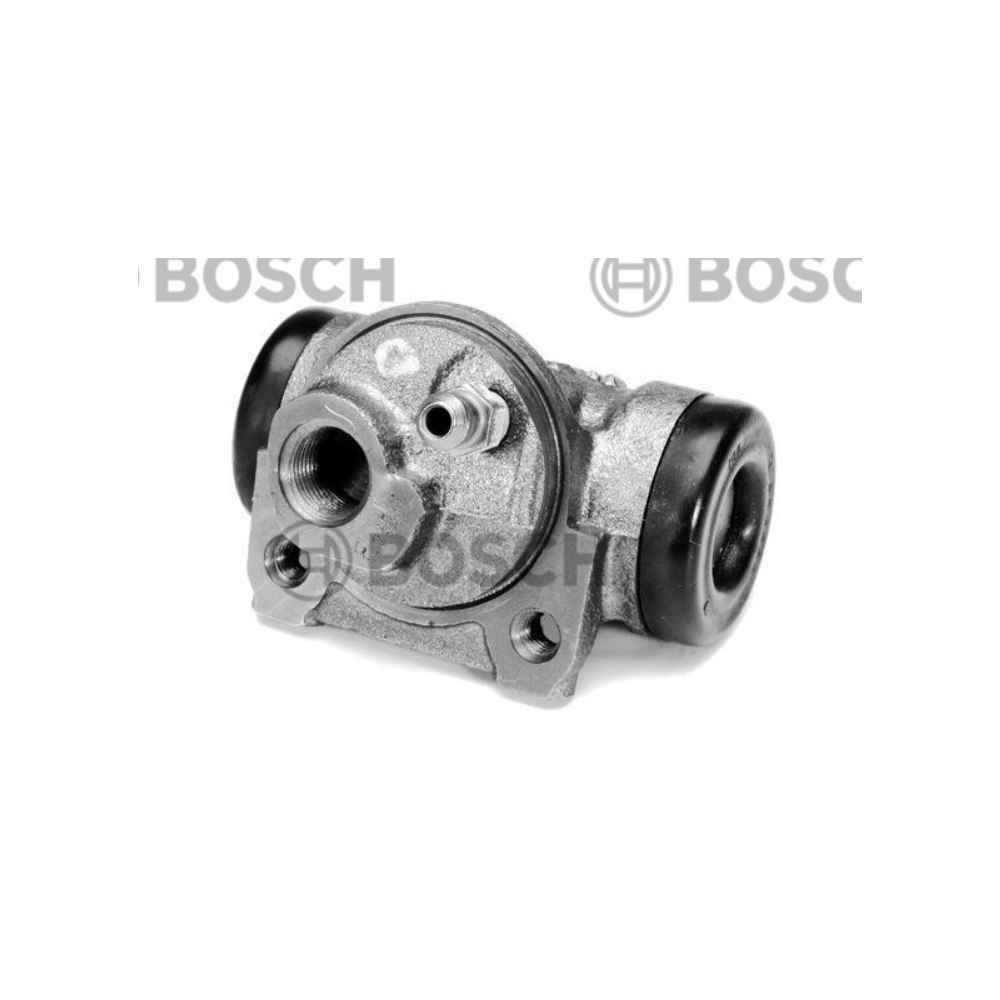 206 98- 306 93-01 Xsara 97-05 Arka Sol 20.6Mm Fren Silindiri - BSH-F026009234 - 440297 