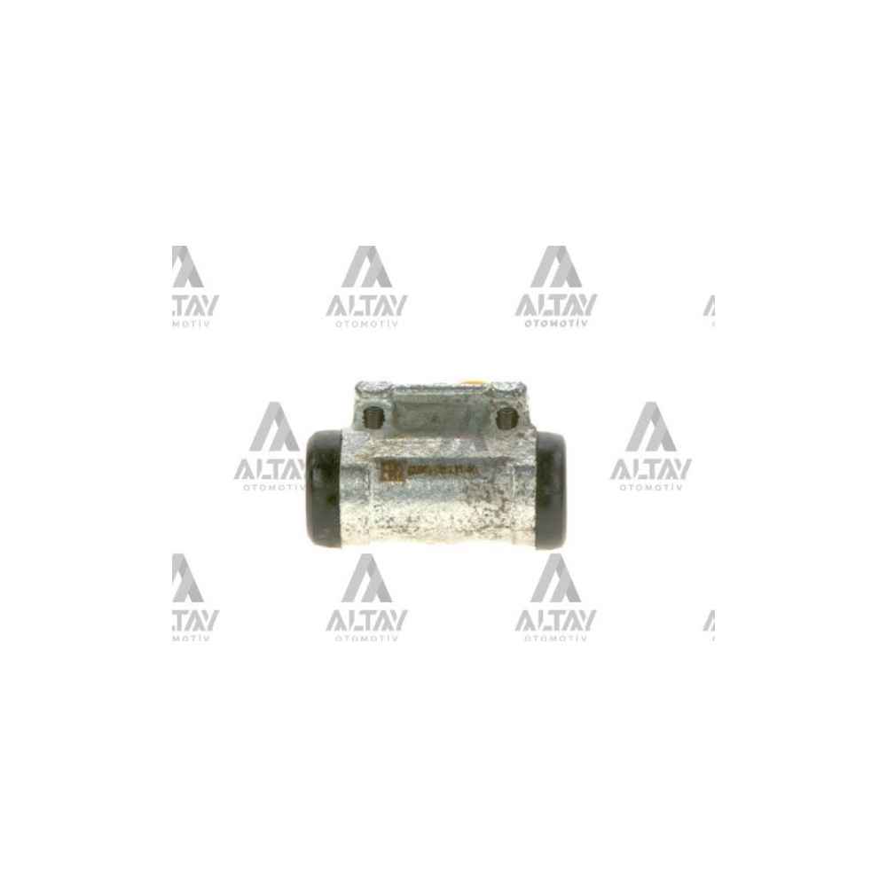 206 98- 306 93-01 Xsara 97-05 Arka Sağ 20.6Mm Fren Silindiri - BSH-F026009235 - 440298 