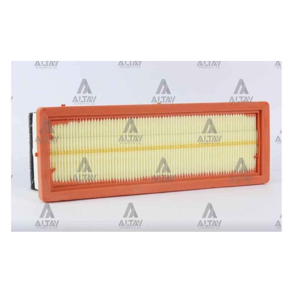 Doblo Albea idea Panda Puto Ka 06- 1.4-1.2 Süngerli Hava Filtre - 55192012 BSH-F026400036 
