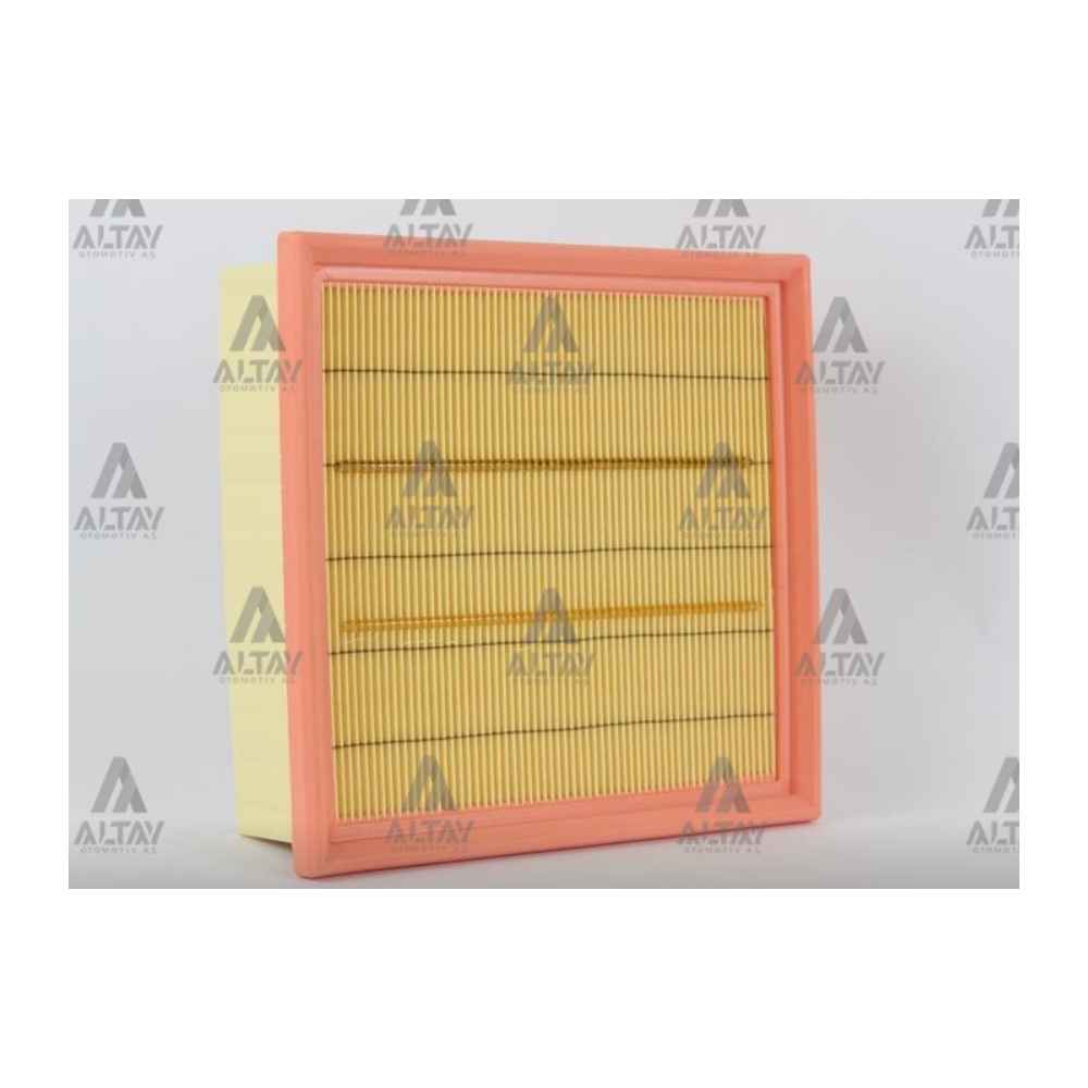 Doblo 10- 1.6 G.Punto 06- Punto 07- 1.4 16V-1.6 -1.9 Linea 07- Hava Filtre BSH-F026400057 