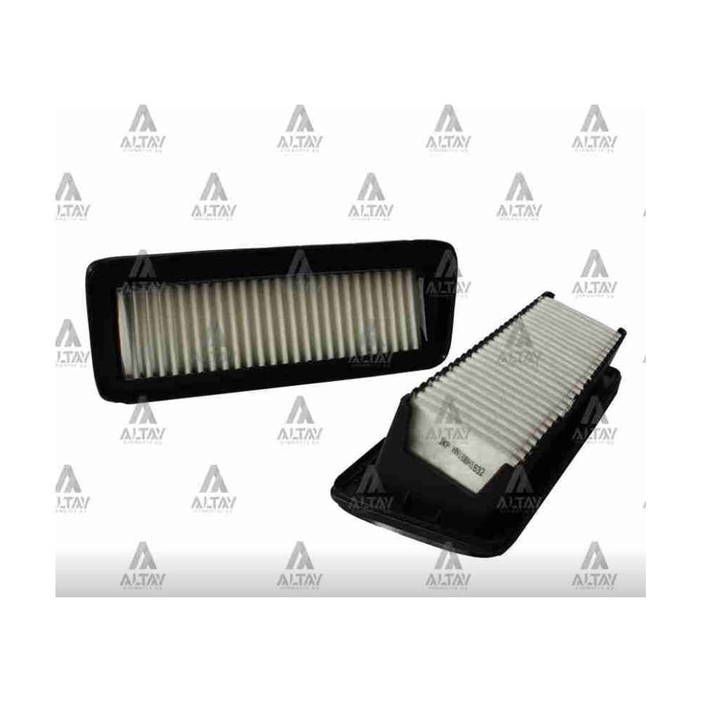 i-10 09- 1.2 Benzinli Hava Filtre - BSH-F026400128 - 28113-0X200 