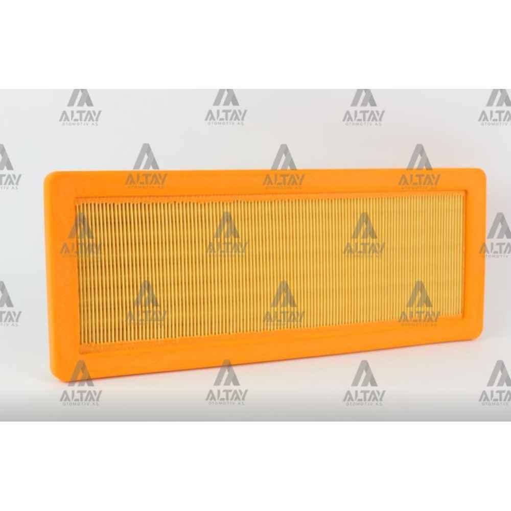 207 06-13 3008 09- 308 10- 1.6 16V Turbo C4 Picasso 08-13 Hava Filtre - BSH-F026400151 