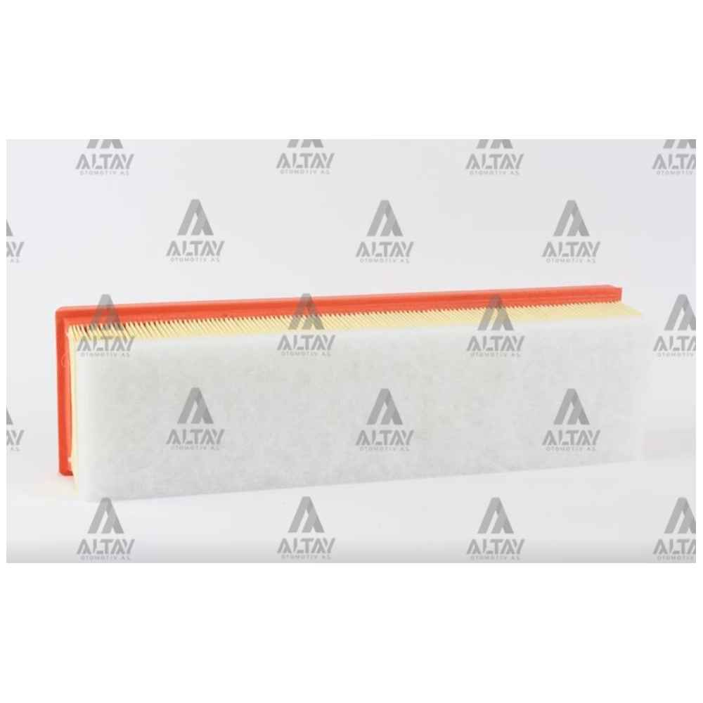 206 206+ 307 C3 C4 04- 1.4 16 V Hava Filtre - BSH-F026400174 - 1444CQ 