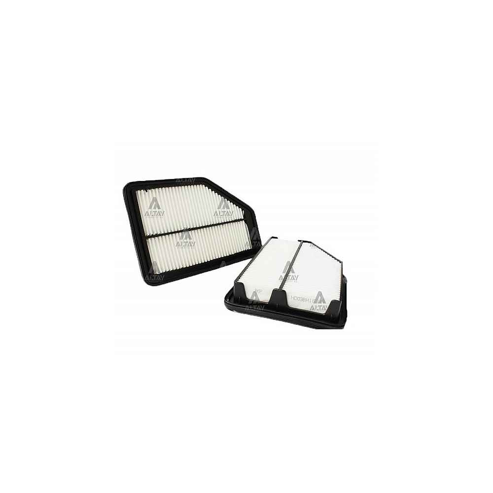 Crv 07-12 Benzinli Hava Filtre - BSH-F026400295 - 17220-RZP-G00 