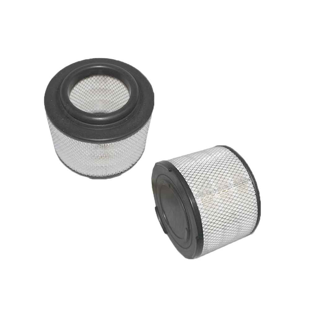 Hilux 06-11 D4D B-2500 06-11 Bt-50 Ranger 06-11 Hava Filtre - BSH-F026400344 - 17801-0C010 