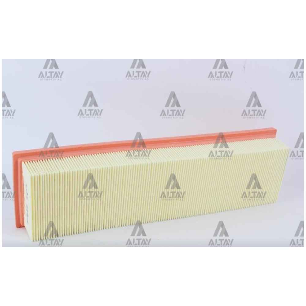 C3 09- P207 06- 1.4 Hava Filtre - BSH-F026400354 - 1444VL 