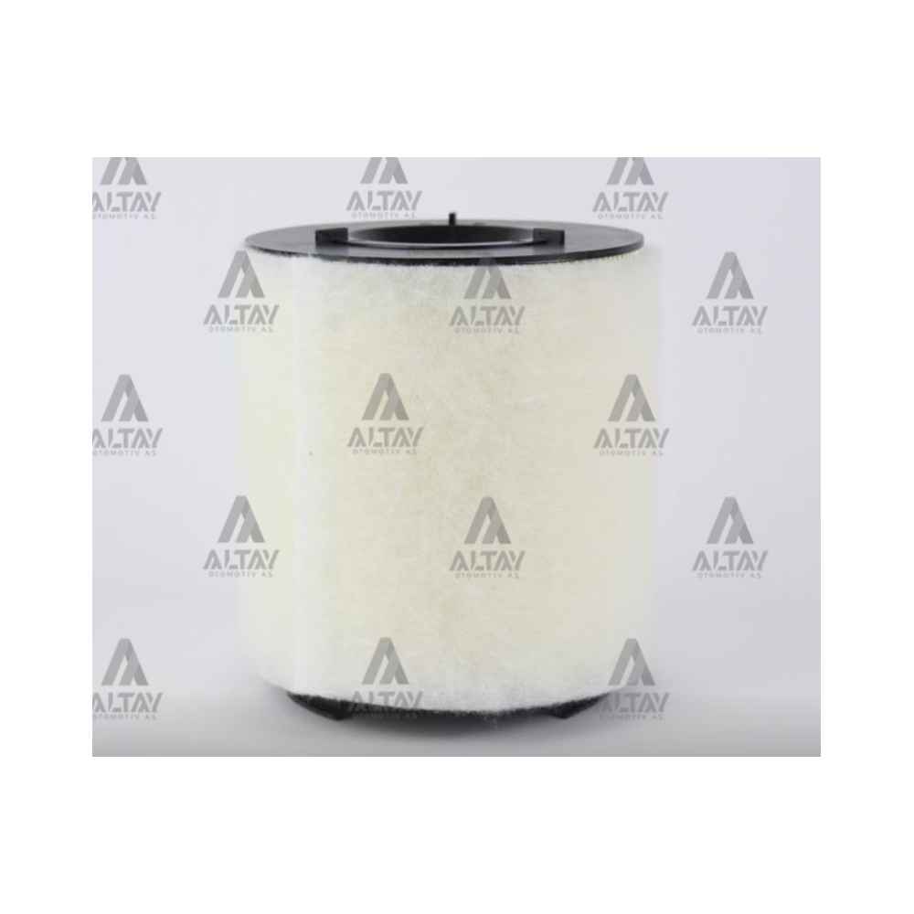 Polo A1 ibiza Fabia 10- 1.6 -1.2 -1.2- Silindir Tip Hava Filtre - 6R0129620A BSH-F026400391 