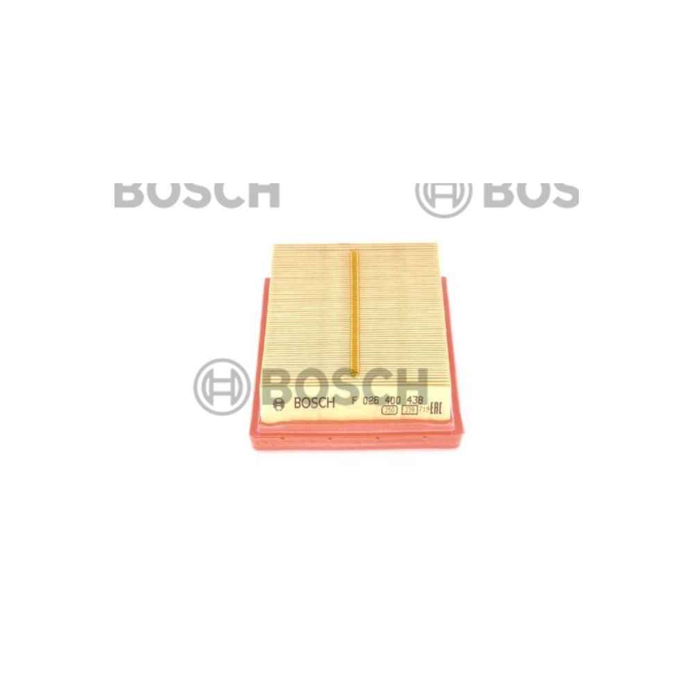 Chr 16- 1.8 Corolla Uyumlu 19- 1.8 Yaris 14- 1.0 C1 14- 1.0 Hava Filtre - 17801-0M040 BSH-F026400438