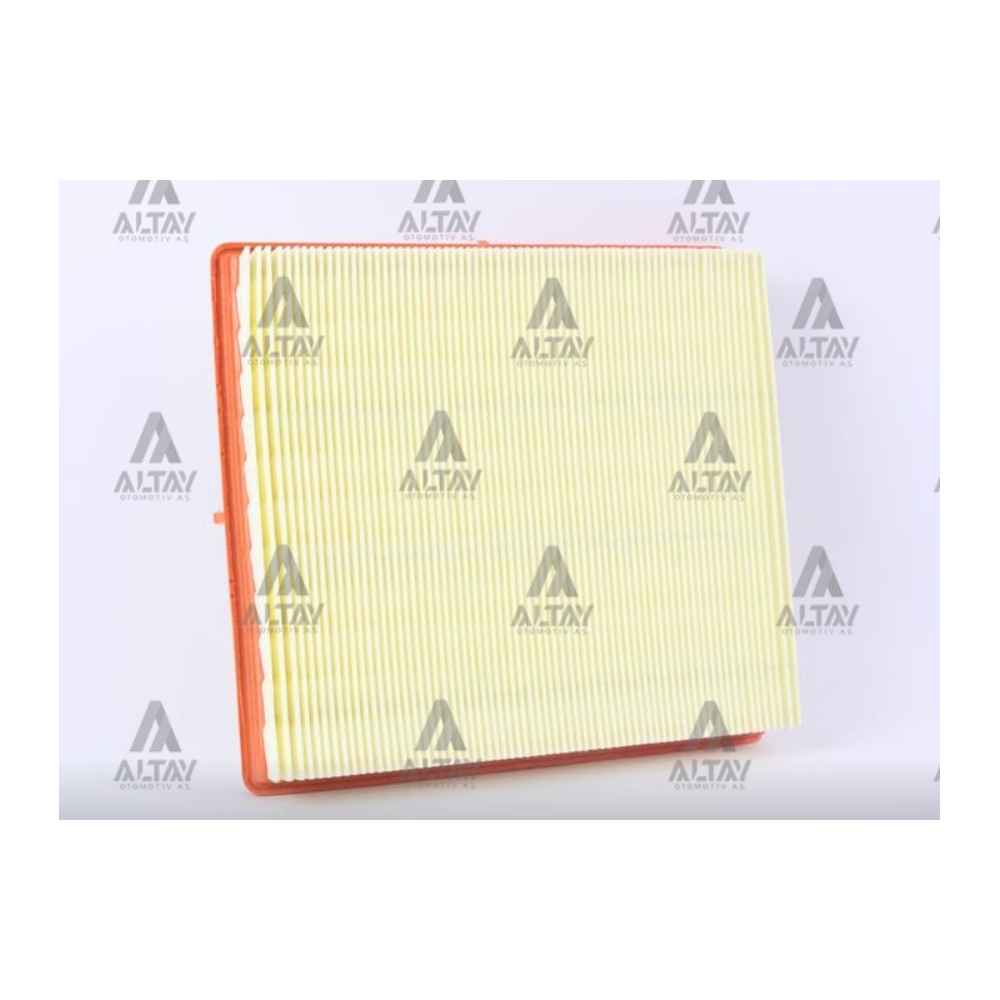 Golf7 Toledo Rapid Octavia 15- 1.6 Cwva Hava Filtre - BSH-F026400581 - 04E129620A 