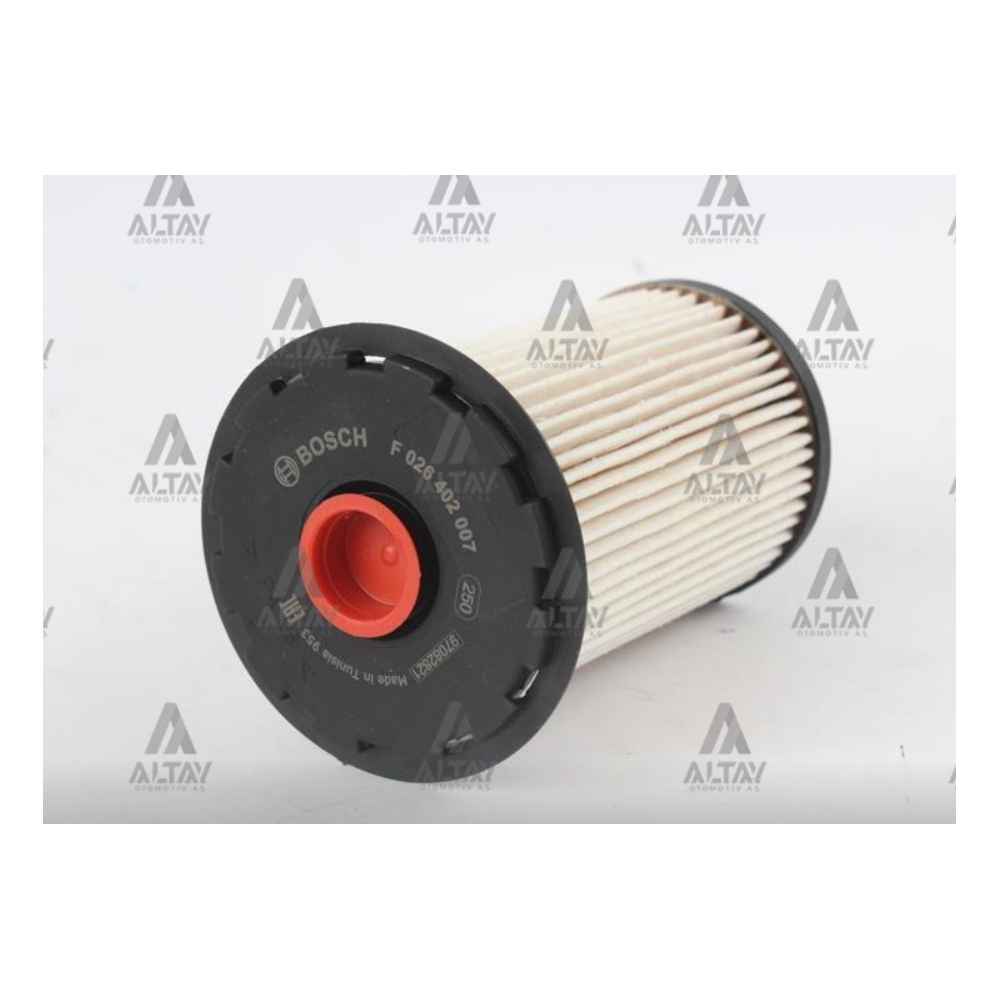 Mondeo 07- 1.8T Focus 04-11 1.8T Yakıt Filtresi Mazot - BSH-F026402007 - 5M5Q9176AA 