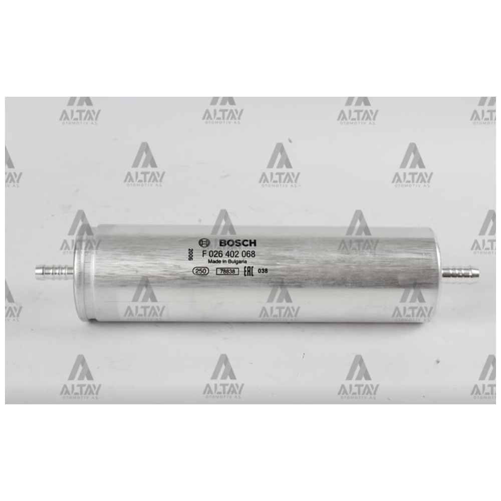 A4 A5 Q5 Q7 08- 2.0 -2.7 -3.0-Casb-Clab- Yakıt Filtresi Mazot - 8K0127400A BSH-F026402068 