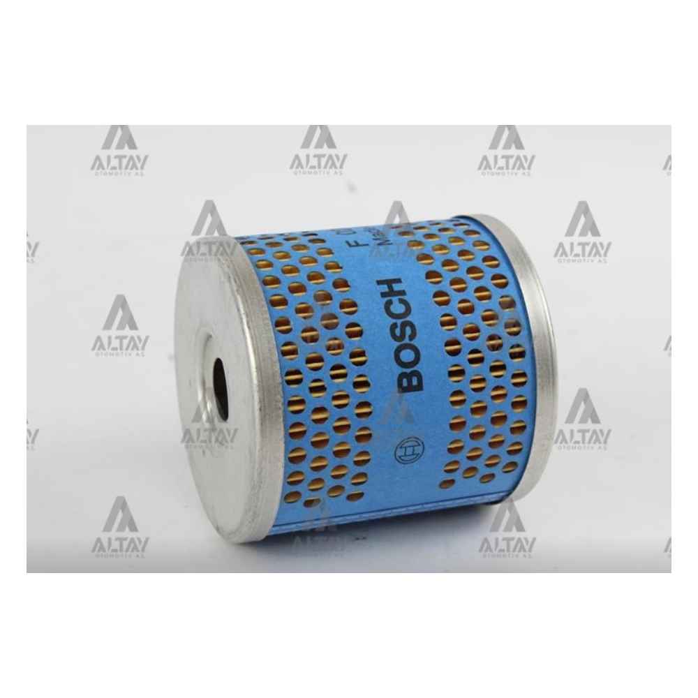 Land Cruiser 80 90-97 4.2D Yakıt Filtresi Mazot - BSH-F026402818 - F026402818 