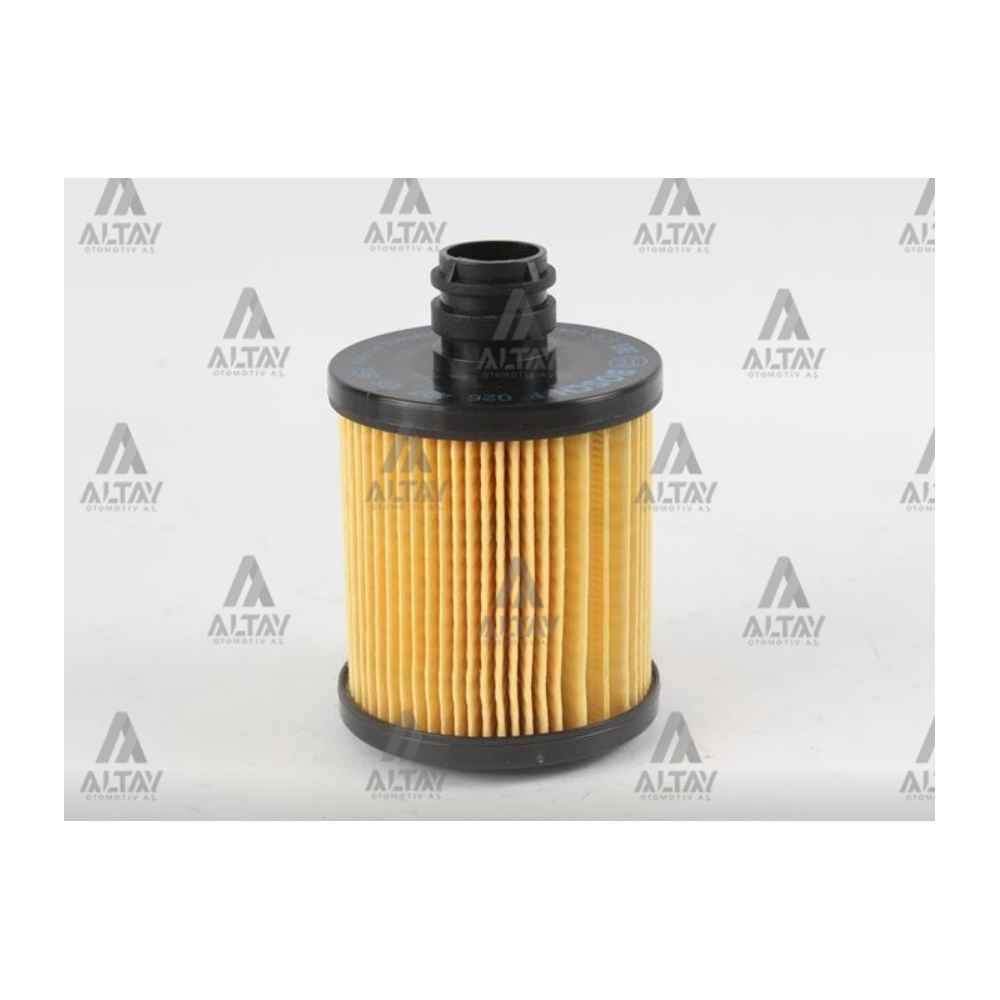 Egea Doblo Freemont 500 Ducato Evo Combo 10- 1.6-2. Dizel Eur-5 Yağ Filtresi - BSH-F026407108 
