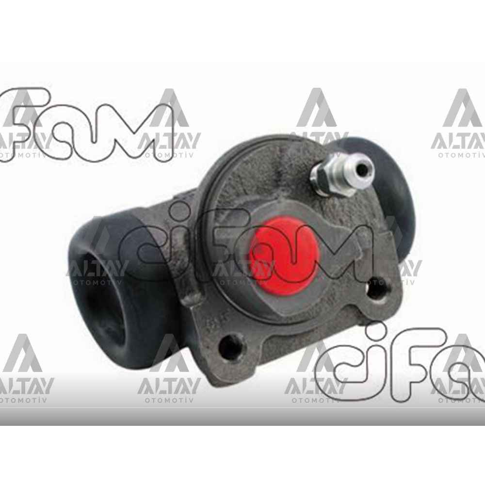 Clio i 90-98 Döküm 20 64Mm Bendix Tipi Arka Sağ Fren Silindiri - CFA-101-589 - 7701035473 