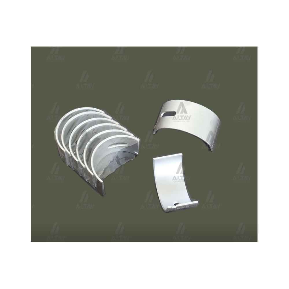 Canter 304 659 0.50 Kol Yatak - CHNTAIHO-R121H050 - R121H-050 