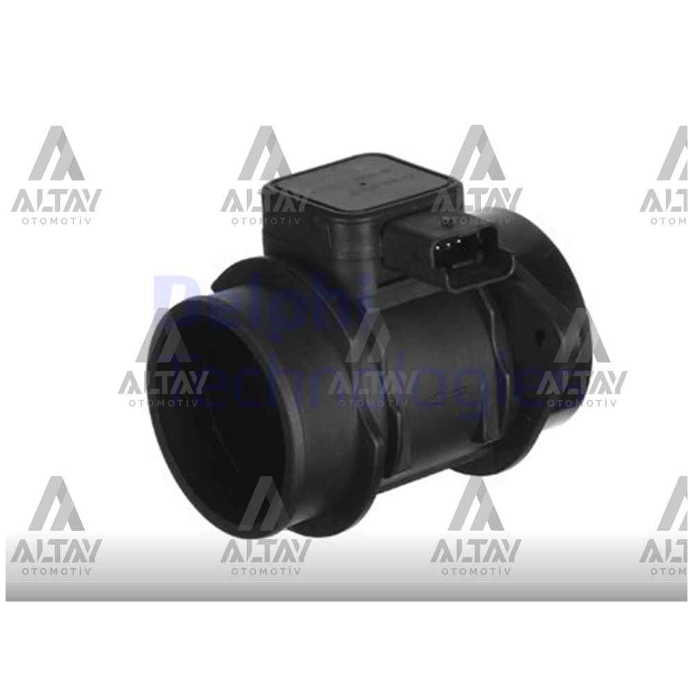 206 207 C1 C2 C3 Fiesta 1.4-1.6Hdi- T Sensör Hava Akiş - DEL-AF10188-12B1 - 1920GG 