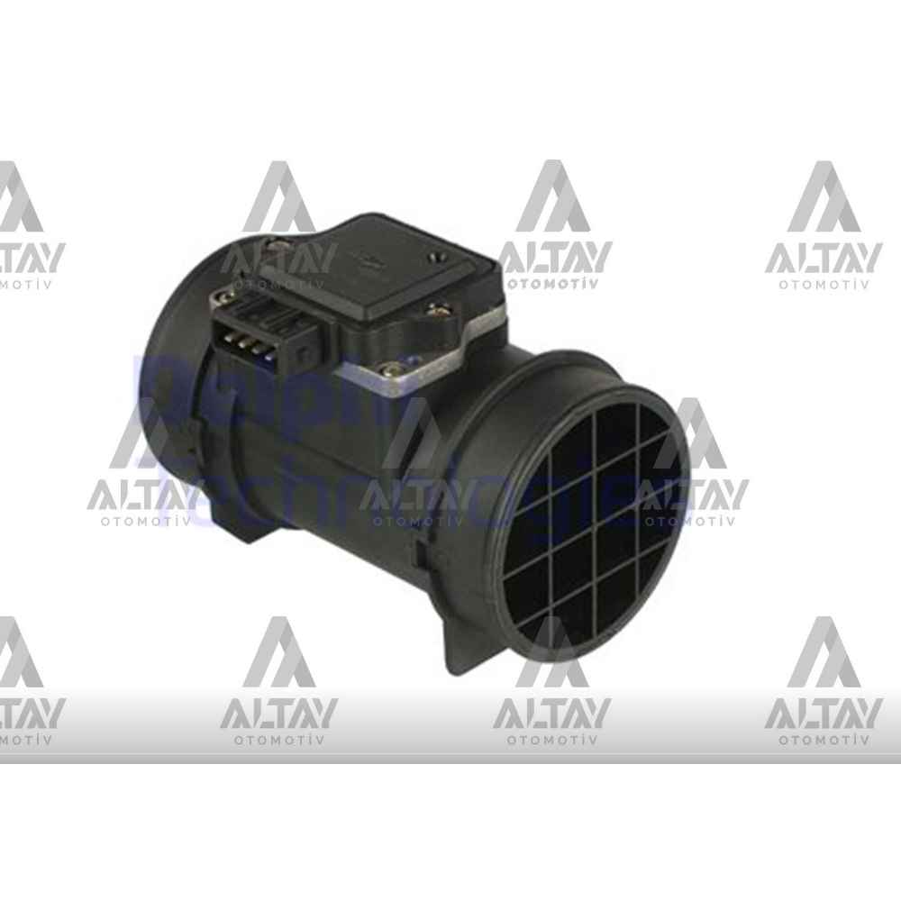 Astra F Vectra A-B Omega B 93-01×18Xe-C18Xe- Sensör Hava Akiş - DEL-AF10231-12B1 - 836569 