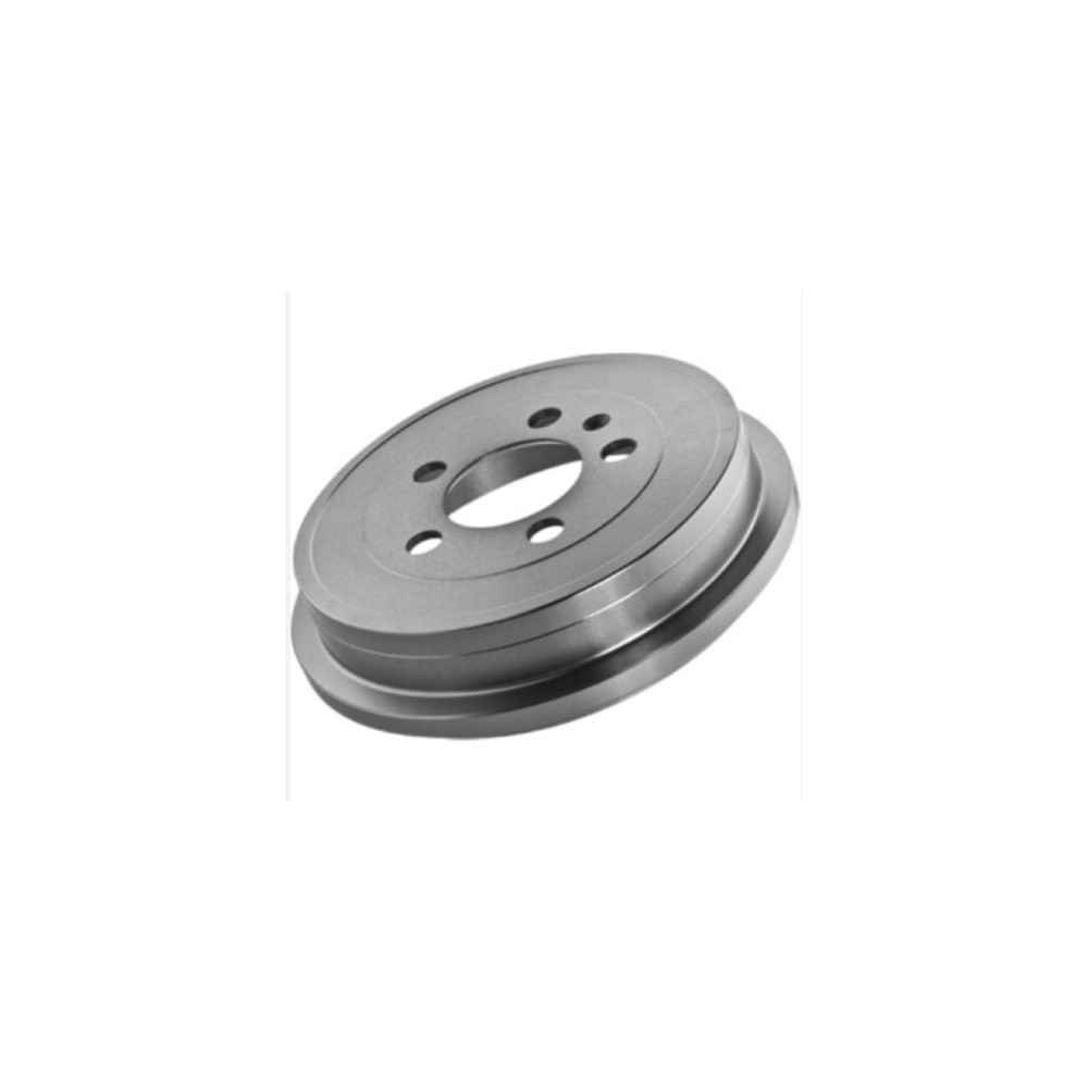 POLO / CORDOBA / İBİZA / FABİA 03-18 ARKA FREN KAMPANASI - DEL-BF463 - 6Q0609617 