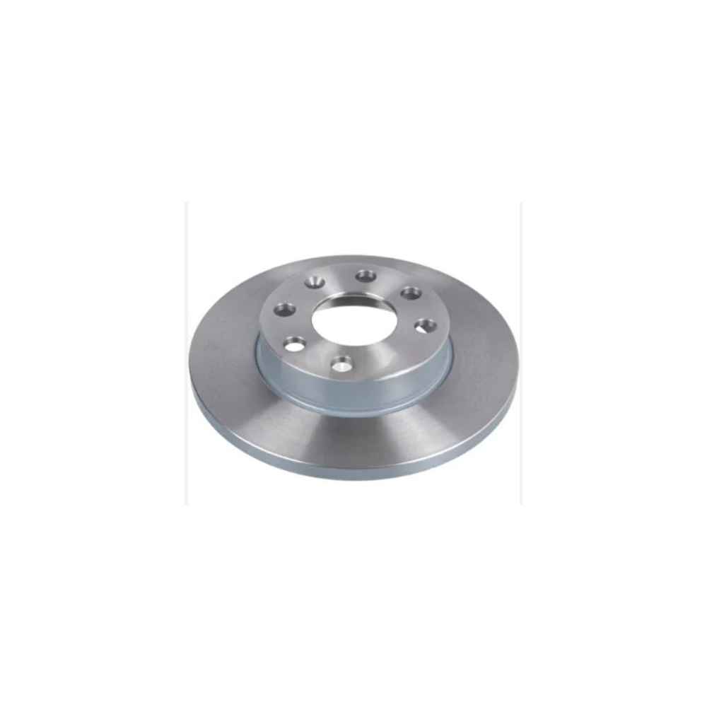 Vectra A 88-95 Corsa B 93-00 Corsa C 00-06 Ön Düz Fren Diski 236-4 Set - 569030 DEL-BG2148T 