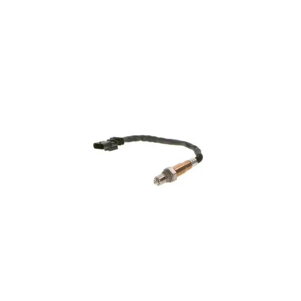 Corsa F Crossland X Grandland X Combo -E- Oksijen Sensörü 1.Konum - DEL-ES21404-12B1 