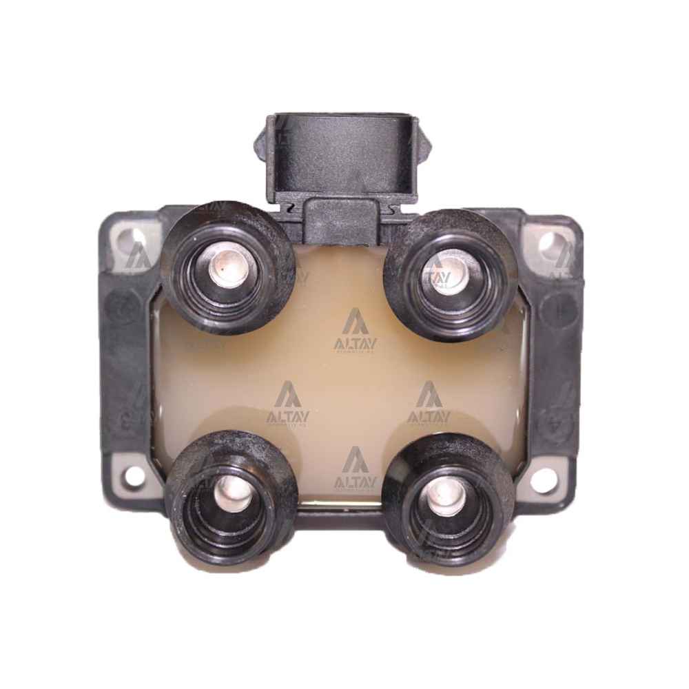 Fiesta 96-02 1.4 Escort V 95-99 Escort Vi 92-95 1.3-1.6 Ateşleme Bobini DEL-GN10177-12B1 