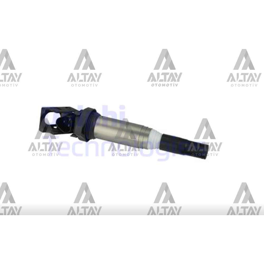 207 06- 1.6 16V 208 12- 1.6 308 08- 1.6 16V 508 10- 1.6 3008 09- Ateşleme Bobini - 597064 