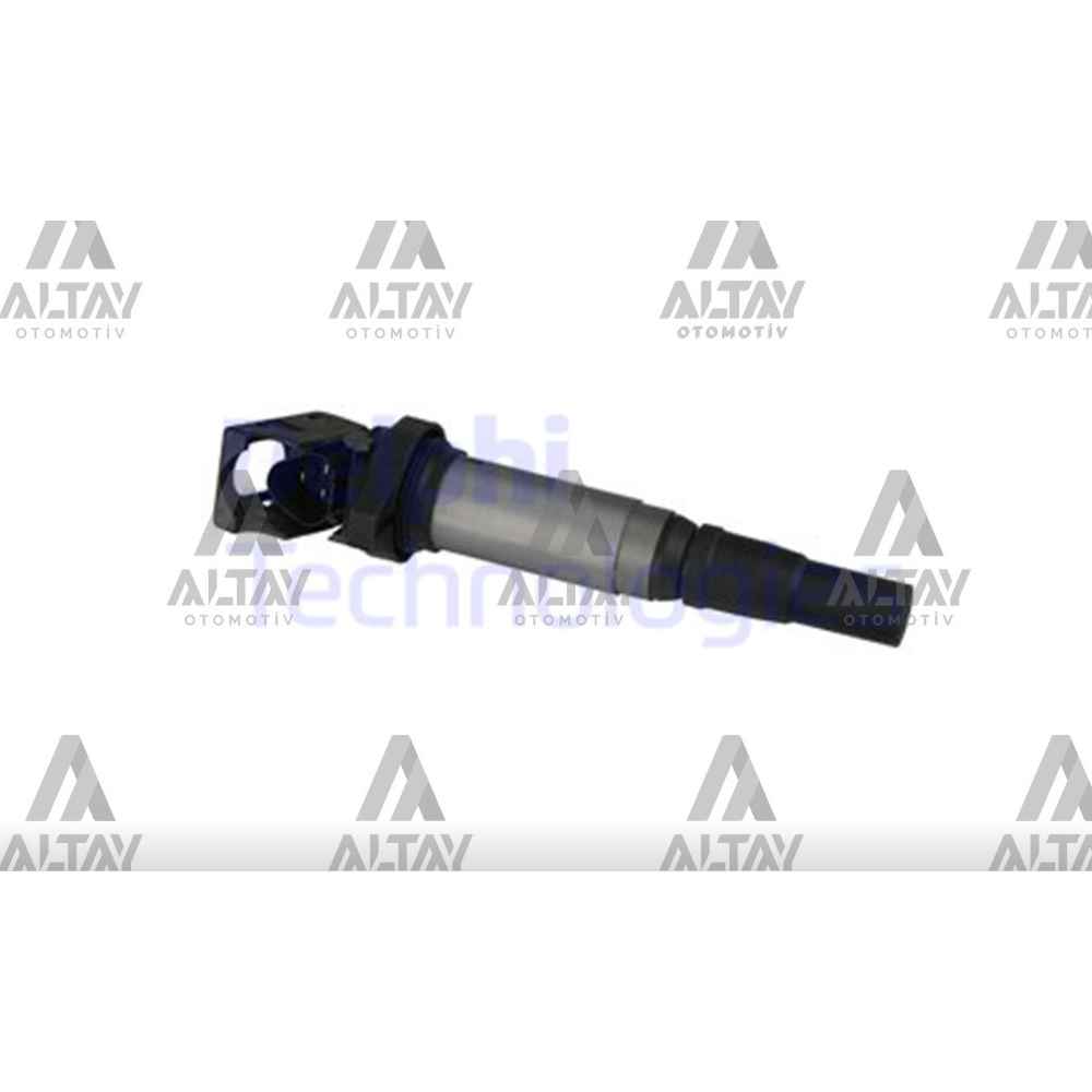 207 06- 1.6 16V 208 12- 1.6 308 08- 1.6 16V 508 10- 1.6 3008 09- Ateşleme Bobini - 597091 