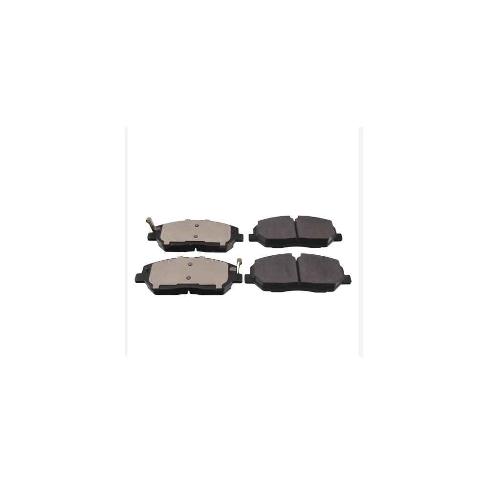  H-350 Panelvan 15-19 Disk Ön Fren Balata - DEL-LP3293 - 58101-59A00 