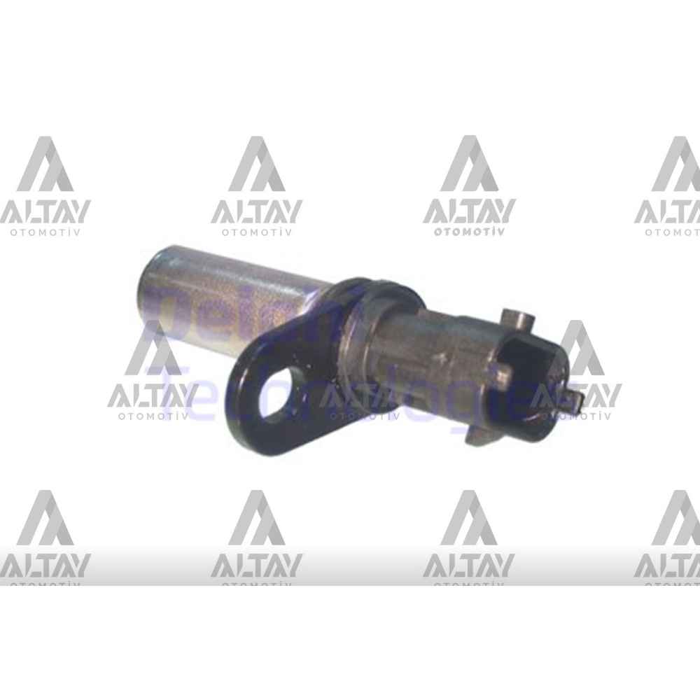 Astra G Corsa C Vectra B Vectra C 01-04- Sensör Krank Devir - DEL-SS10513-12B1 - 1238938 