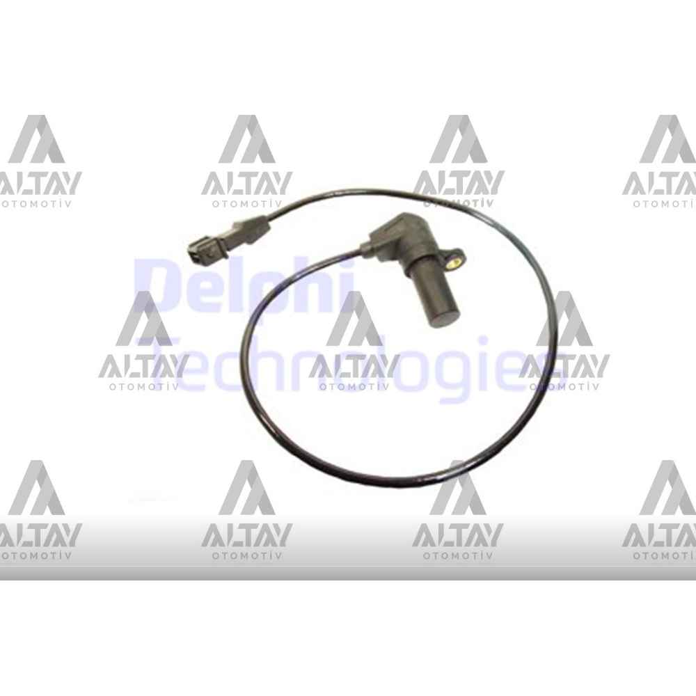 Astra.G 1.6 16V Sensör Krank - DEL-SS10807 - 6238098 
