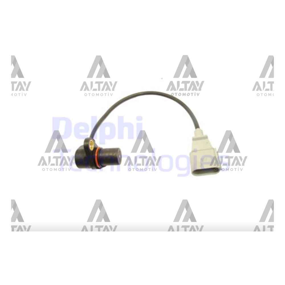 Golf4 Golf5 Jetta Bora Caddy Sensör Krank - DEL-SS10811 - 06A906433L 