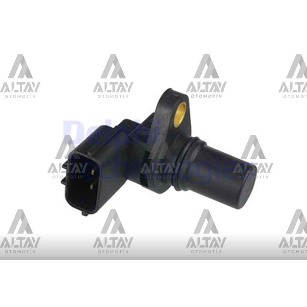 Astra.G-Corsa.C 1.7D Sensör Krank Pozisyon - DEL-SS10963 - 6238153 