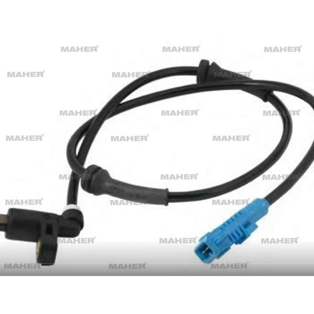 206 98- Ön Sensör Abs - DEL-SS20022 - 454576 