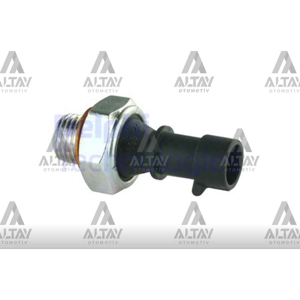 Astra F G H Corsa B C Vectra A B C Kalos Aveo Lacetti Captiva 91- 1.2-1.4 Yağ Müşür - 1252562 