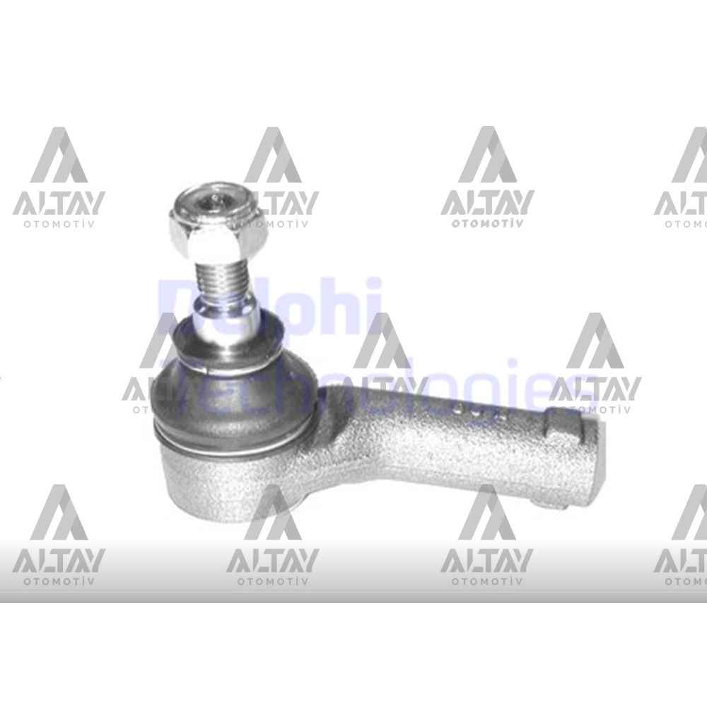 Transporter T4 97-03 Sol Rotbaşı - DEL-TA1640 - 701419811C 