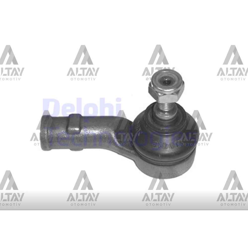 Focus i 98-04 Escort Vi 95-02 Dışi Sağ Rotbaşı - DEL-TA1675 - 1074305 