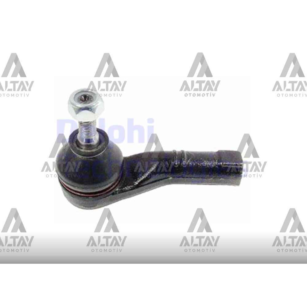 Clio 3 Hb Clio 2 Symbol Kangoo 2005-2012 Sol Rot Başı 7701475842