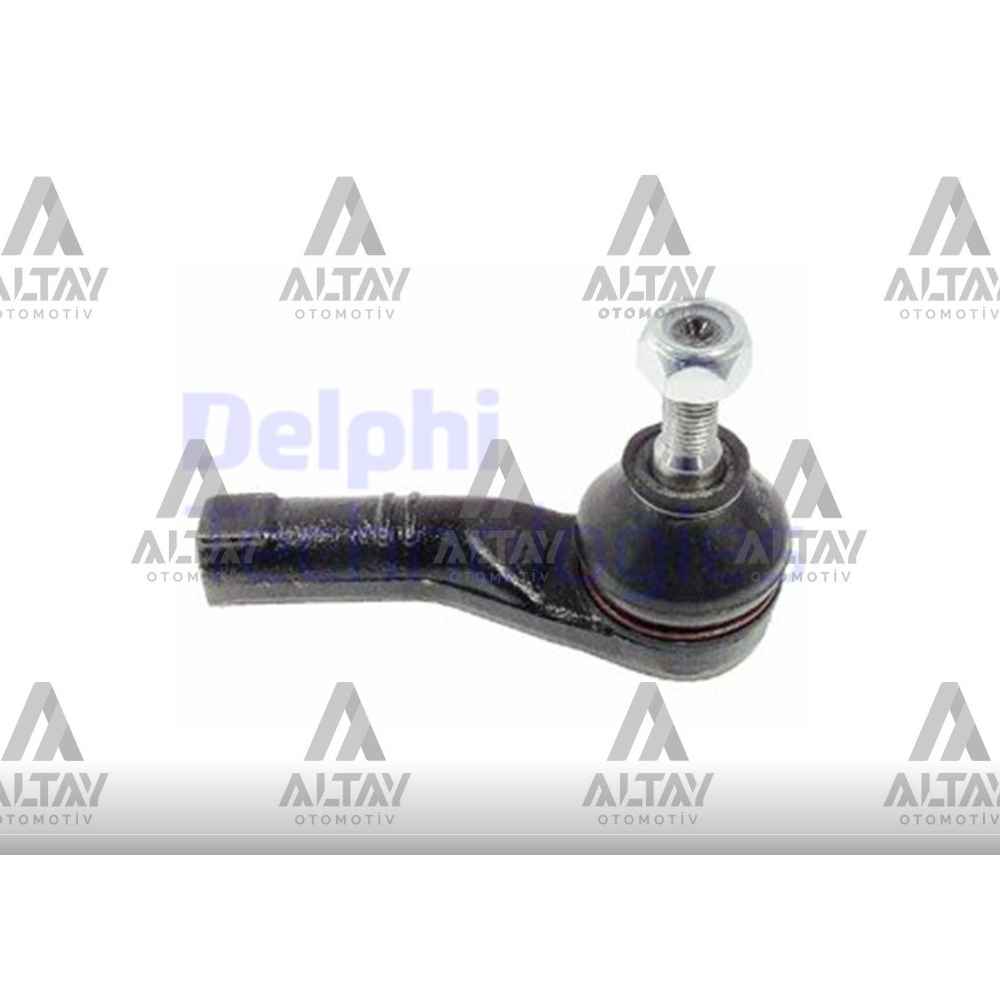 Clio 3 Hb Clio 2 Symbol Kangoo 2005-2012 Sağ Rot Başı 48520ax602